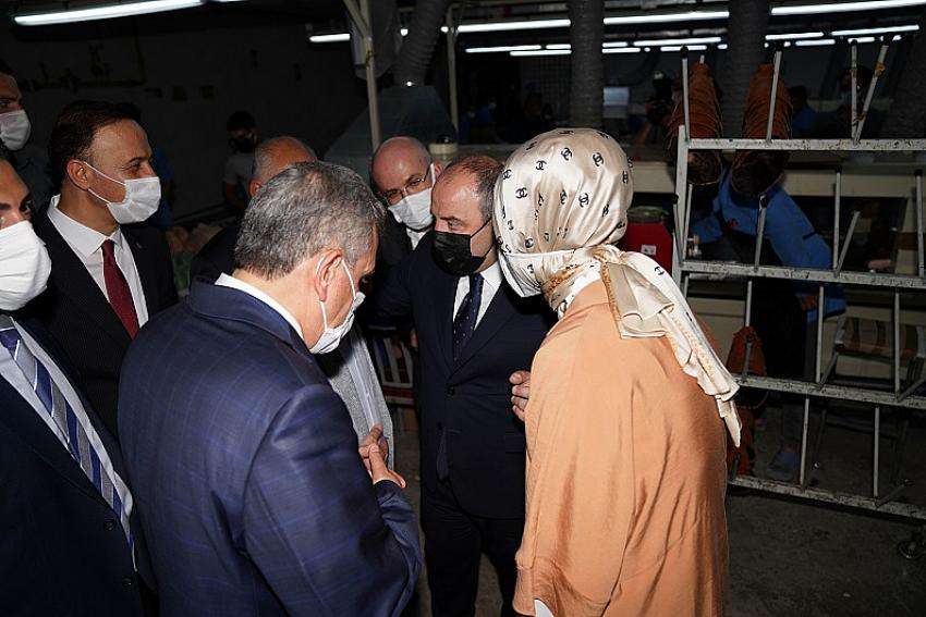 Başkan Çakmak'ın Girişimleri Sonuç Verdi