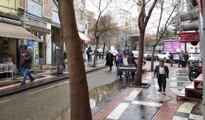 Siverek Halkına Önemli Uyarı