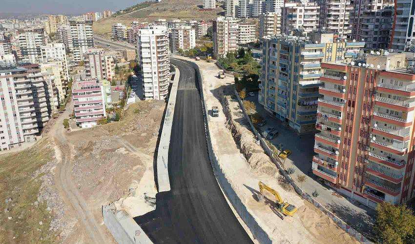 Büyükşehir Kendi Asfaltını Üretiyor