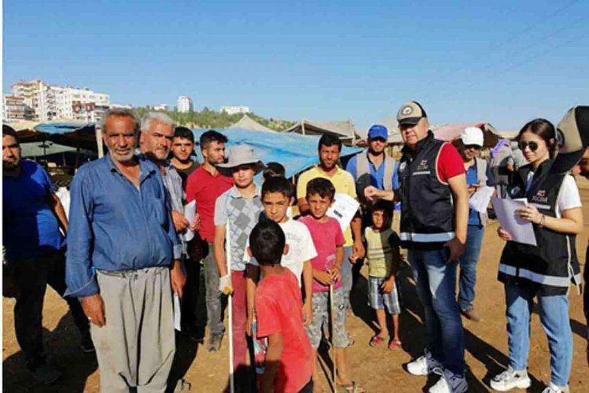 Vatandaşlara Sahte Para Uyarısı