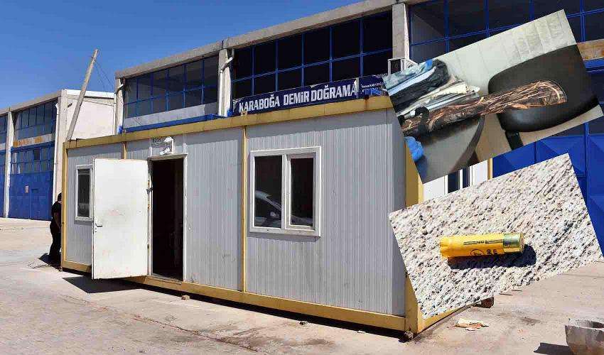 Siverek'te Kaza kurşunu 1 Ağır yaralı