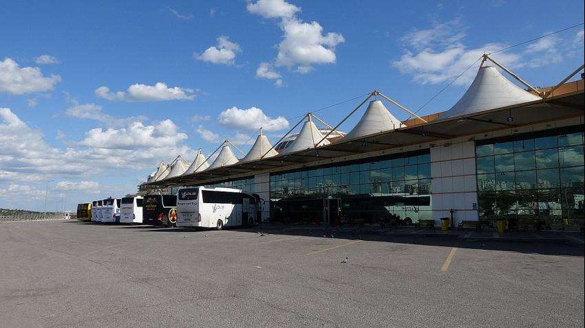 Seyahat izin belgesi elektronik sistemde yapılabilecek