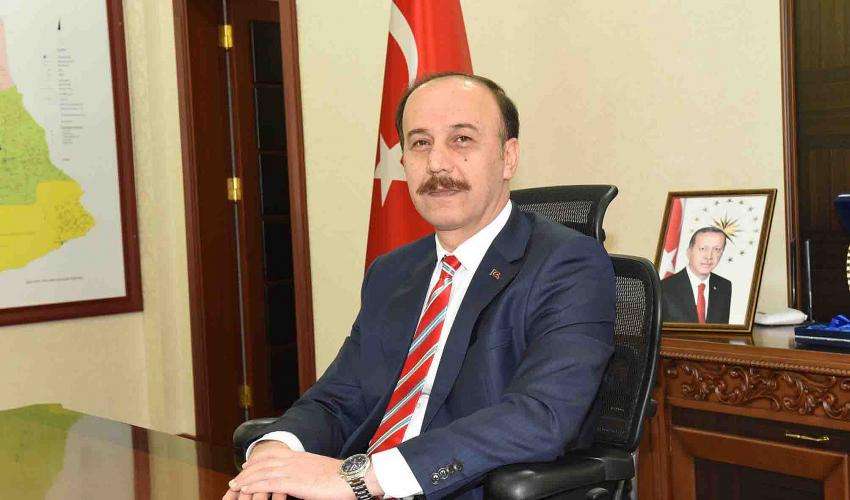 Şanlıurfa Valisinden PTT talimatı