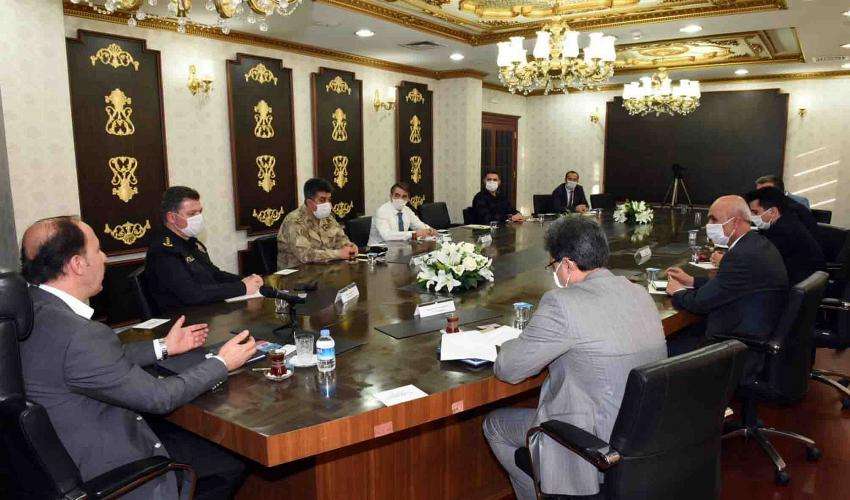 Tarım işçilerinin seyahat sorununa çözüm