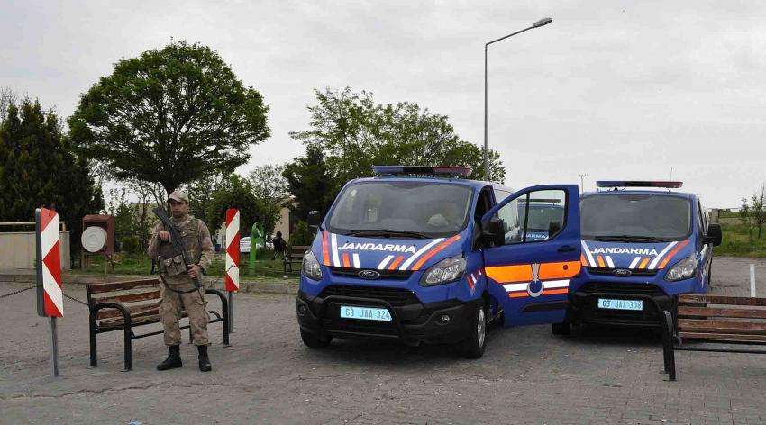  Siverek'te silahlı saldırı 1ölü 1 yaralı