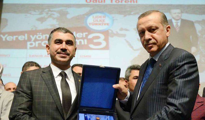 AK Parti’de muhasebe zamanı