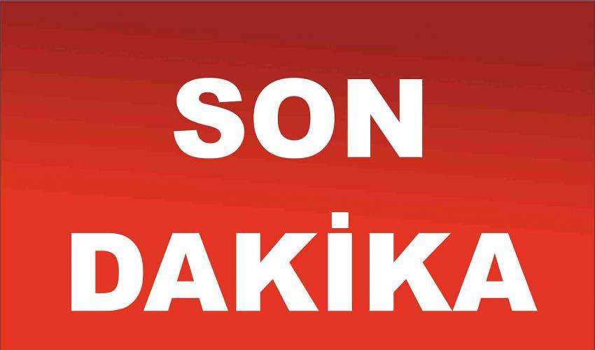 Umuma açık alanlar kapatılıyor. Bu gece 24.00'te başlıyor