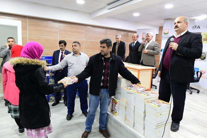  1 Milyon Kitap Kampanyası