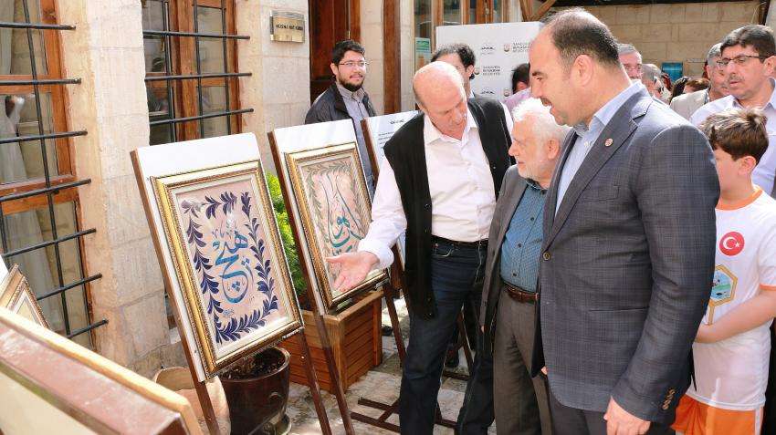  BU SERGİYE MUTLAKA GİDİLMELİ