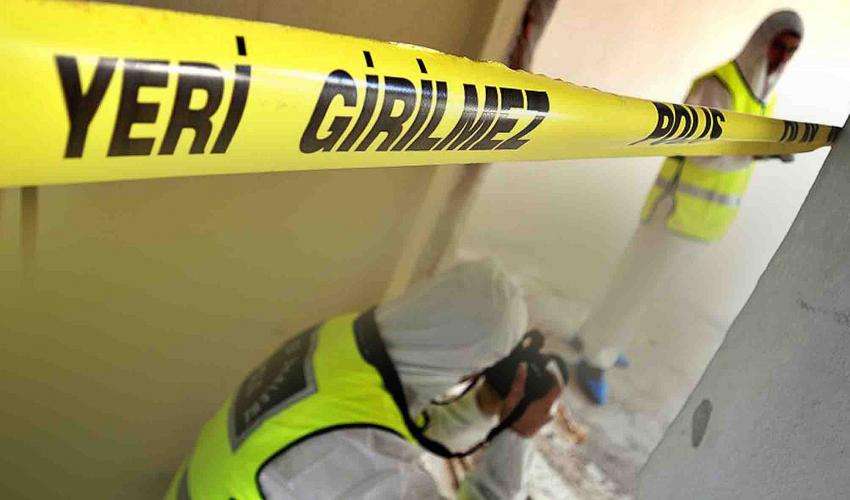 Siverek'te silahlı saldırı 1 ölü