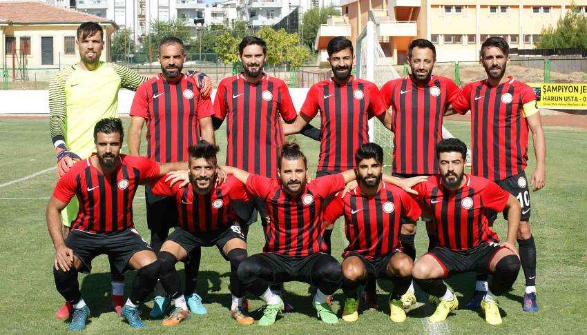 Siverek Belediyespor Bal liginin ilk maçında 3 puan aldı